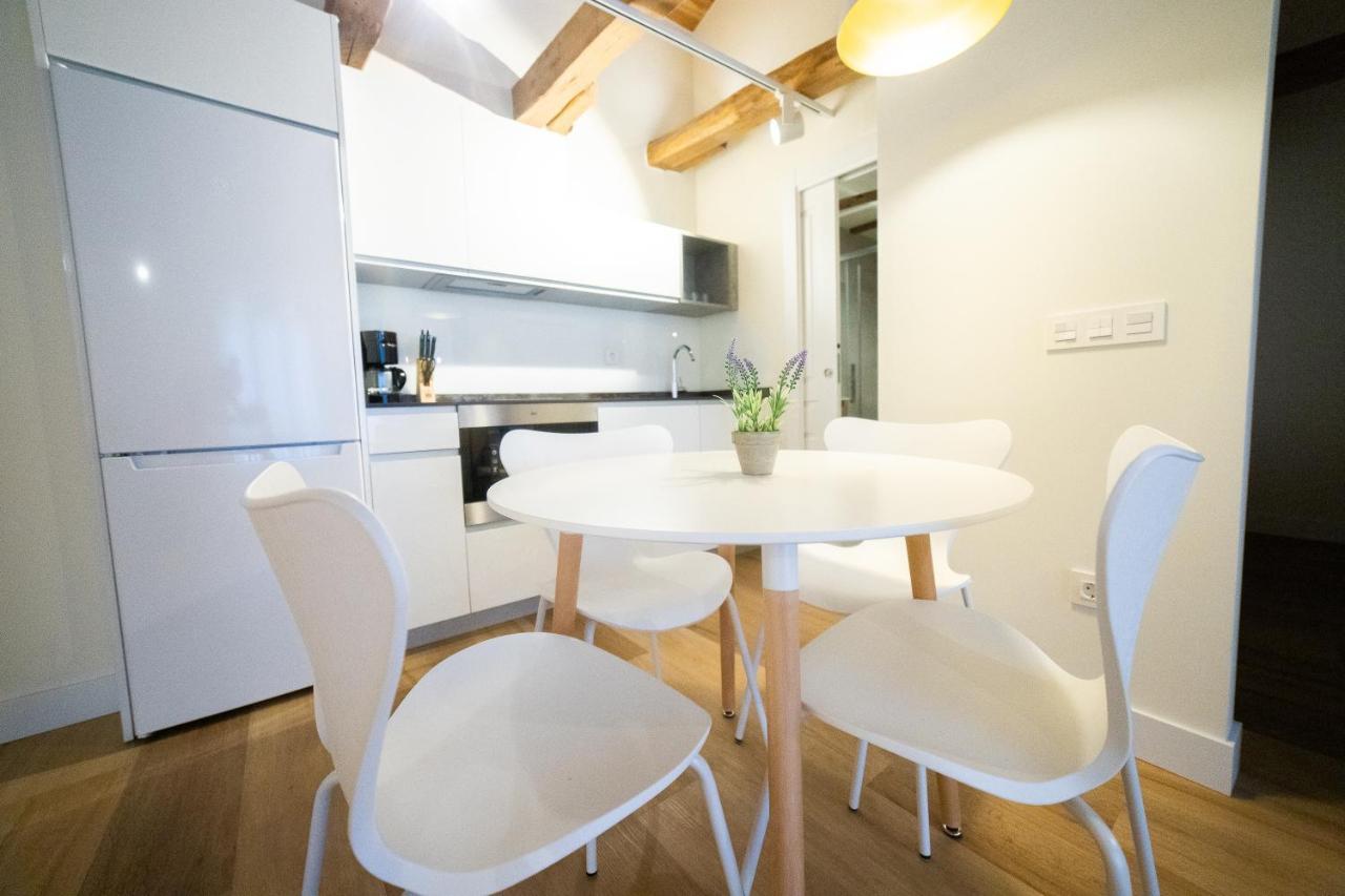 Apartamentos Mk77 Leon- Cantareros מראה חיצוני תמונה