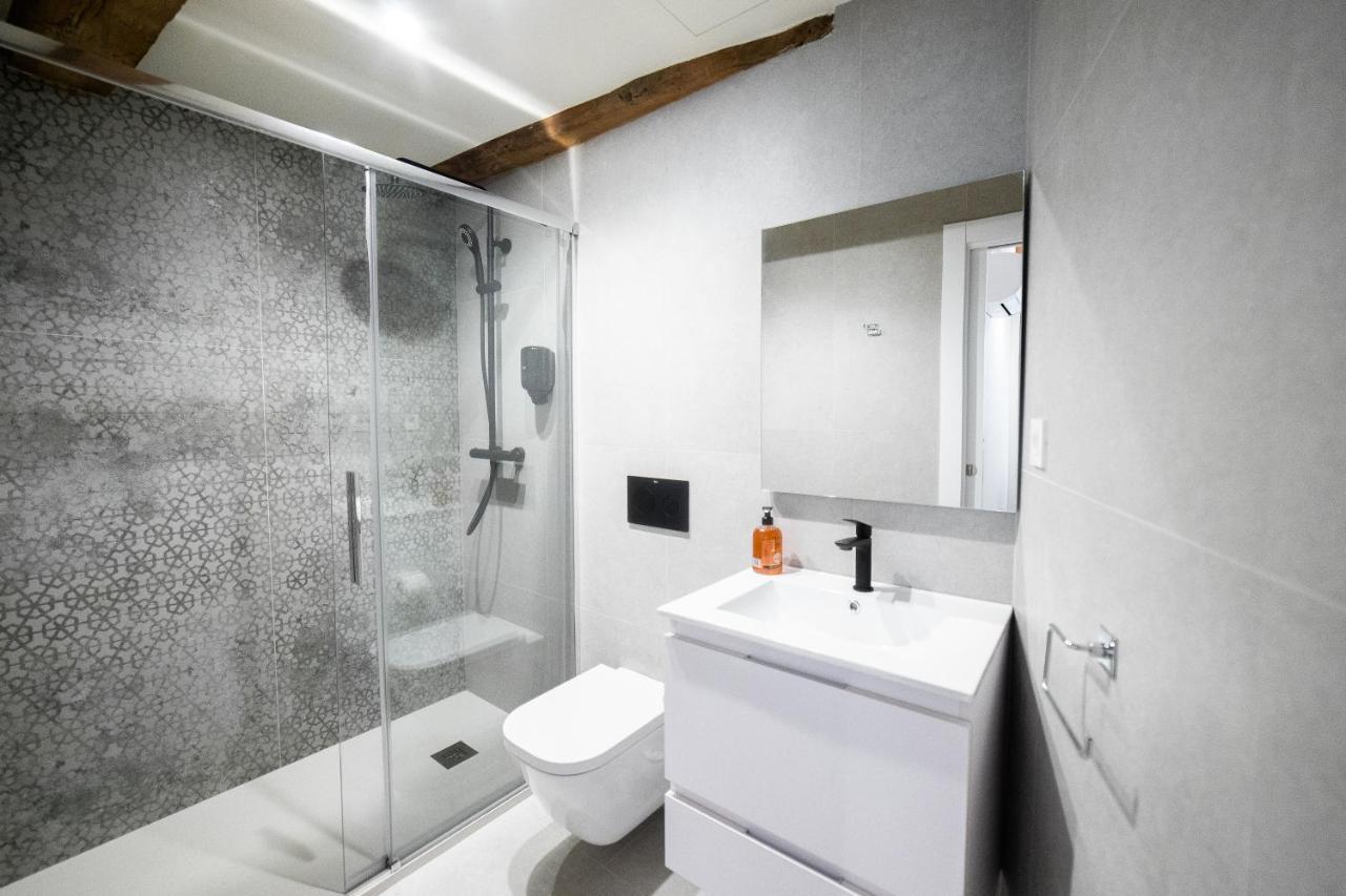 Apartamentos Mk77 Leon- Cantareros מראה חיצוני תמונה