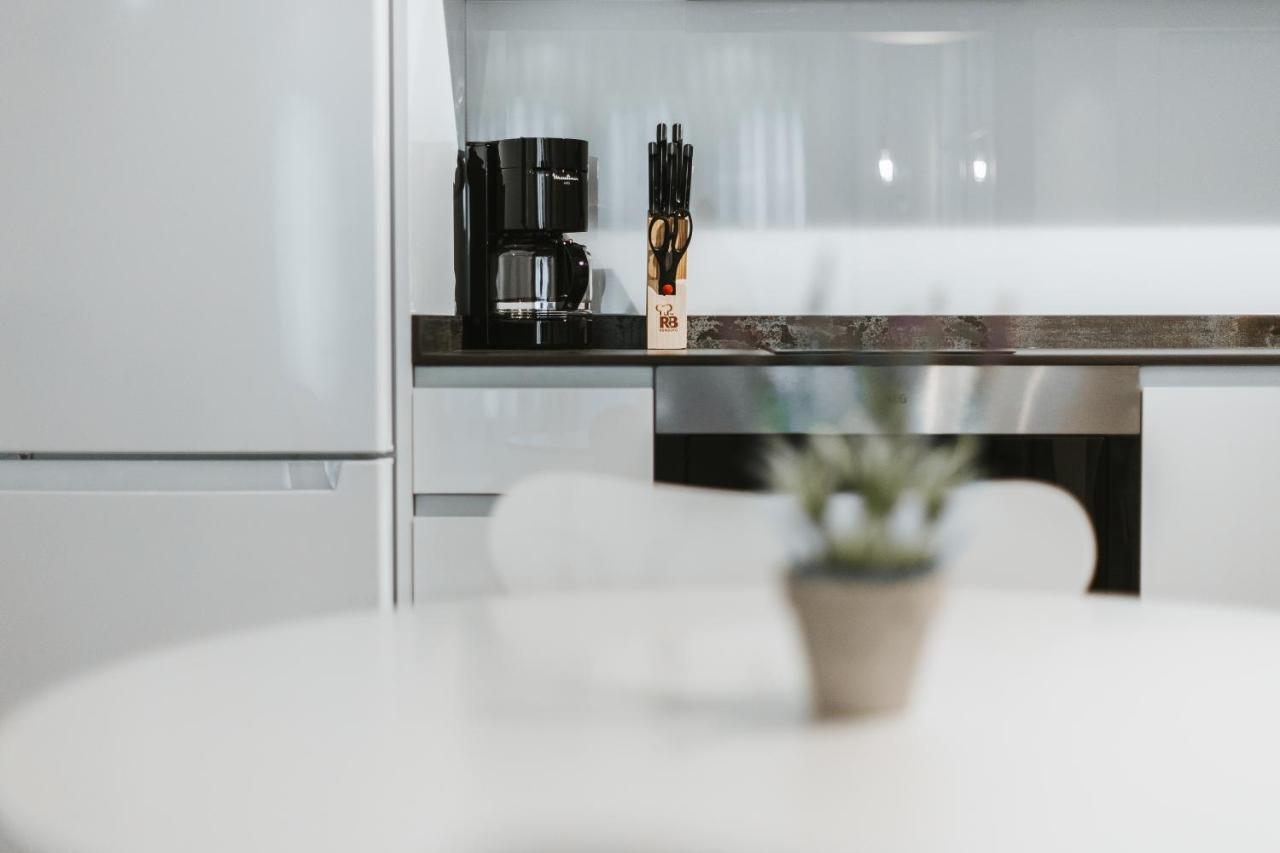 Apartamentos Mk77 Leon- Cantareros מראה חיצוני תמונה