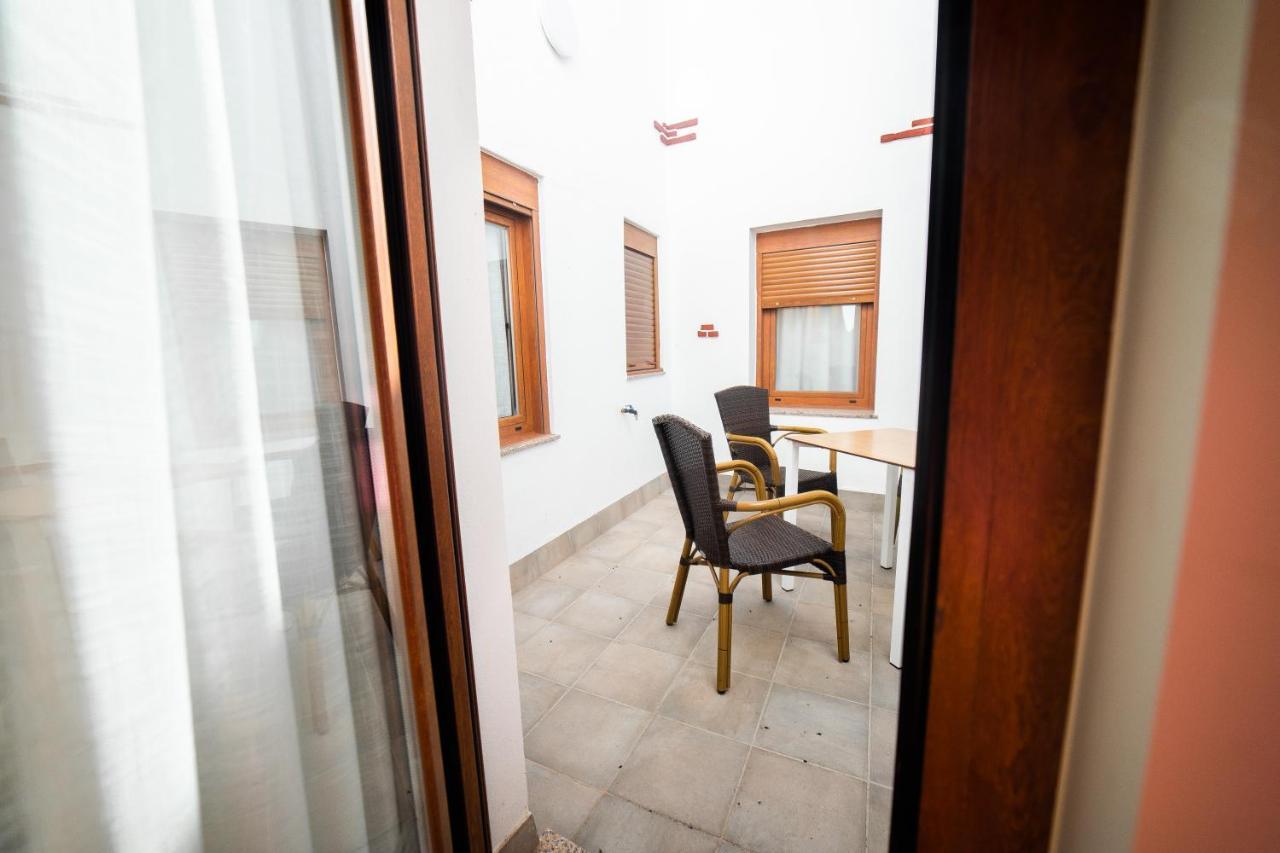 Apartamentos Mk77 Leon- Cantareros מראה חיצוני תמונה